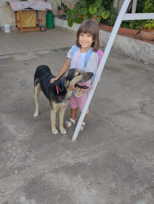 Ciao a tutti da Remì (Catania) Foto 6